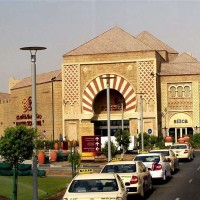 IBN Batutta Mall